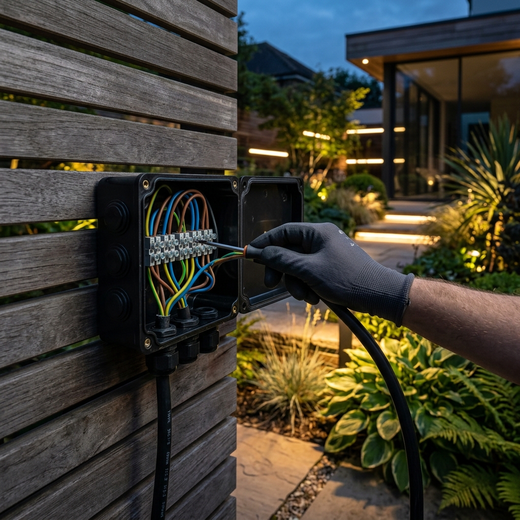 Tuin & Buiten Elektra